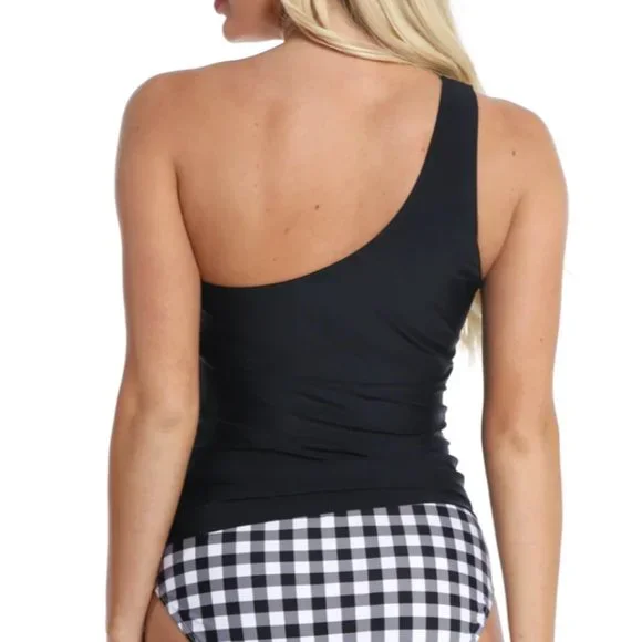 NWT Coral Reef Swim Tropical Paradise Top - XXXL - Picture 3 of 4